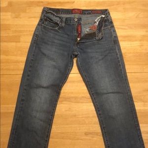 Lucky Jeans